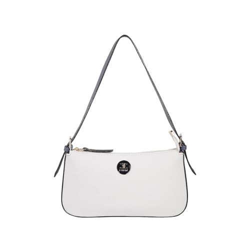 Image of ESBEDA Classic Draymilk Handbag | Ladies Purse | Stylish Handbag | Gift Bag For Women