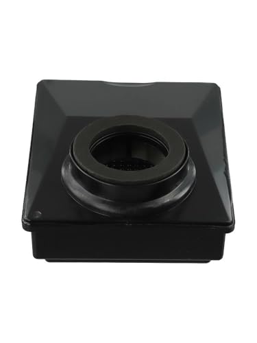 WIIYENA Filtro HEPA para aspiradora Rainbow