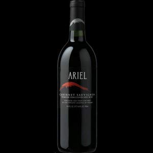 Ariel Cabernet Sauvignon Wine 750Ml 2 Pack Alcohol Removed Dealcoholized 25.4 Oz Red Oak Aged #TOP3