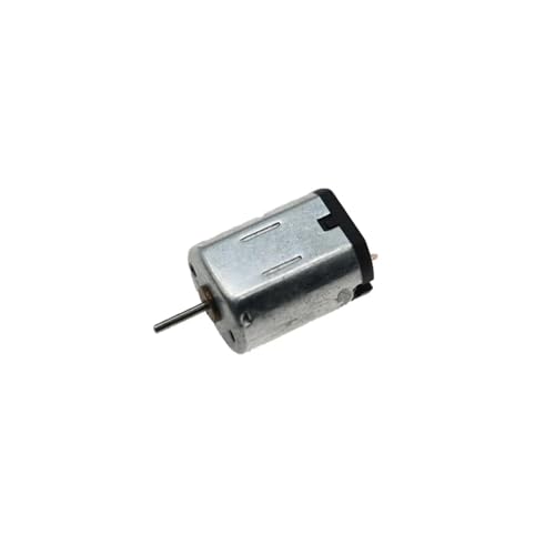 Moteur N20 DC de précision 3.7V avec hélice pour modélisme d'avion