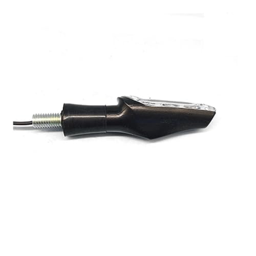 Feux indicateurs clignotants moto avant arrière à débit pour TRK502 502C BJ750 752S