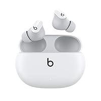 Beats Studio Buds – Auricolari bluetooth totalmente wireless con cancellazione del rumore –...