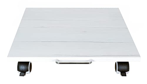 NEUN WELTEN Supporto per Stampante sotto il Tavolo...