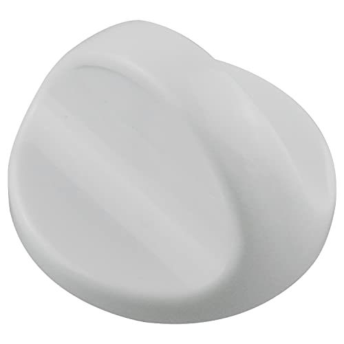 La mejor selección de centro de lavado mabe aqua los más recomendados. 37 131167601 perilla de control de temporizador de arandela compatible con perilla de control Frigidaire reemplaza AP2106210, 131167602, 406628, AH417067, EA417067, PS417067 Blanco