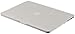 Kuzy Compatible with MacBook Pro 15.4 inch Case Model A1398 with Retina Display Soft Touch 15 inch Plastic Hard Shell Cover for Older MacBook Pro 15.4 inch, Frost White