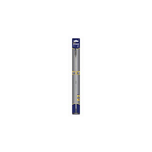 Mèche plate 1/2 de 12.7mm Irwin Speedbor pour percer les poutres épaisses