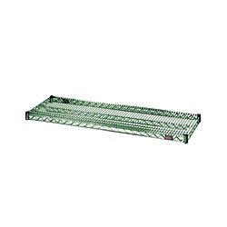 Eagle Foodservice 1848VG 48" L x 18" W Wire Shelf