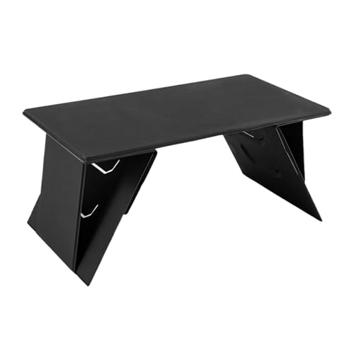 Table de volant pour voyage long et camping-car au confort total