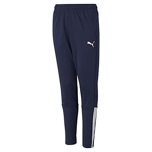 PUMA Kids' Teamliga Training Pants