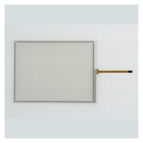 Película protectora de pantalla táctil XTOP08TS-HD-A de plástico transparente