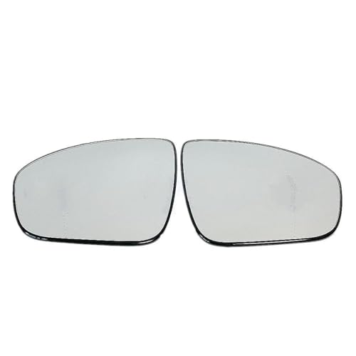 Rétroviseur Grand Angle Chauffant Captur 2022 Miroir Auto