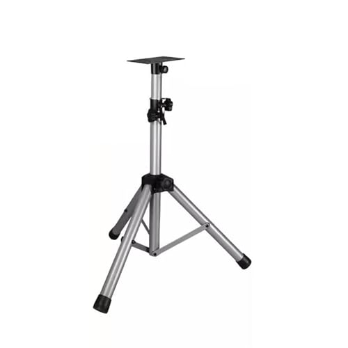 Chariot professionnel épaissi pour support de moniteur de scène