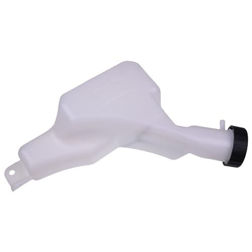 Image of A171805 A184370 T2682162 A171518 Coolant Reservoir Tank Compatible with Case Loader 1840 1838 1845C 1835C 480E 580K 580E 580SE 760 580SK 480F