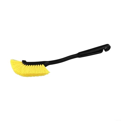 Brosse de nettoyage efficace pour les jantes complètes de voiture et camion