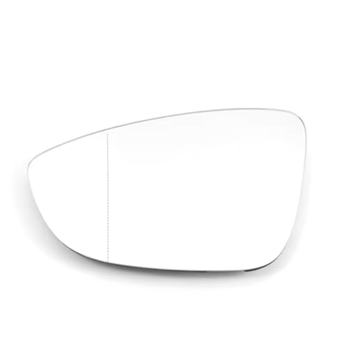 Ԃ̃TCh~[ Compatible With CC 2008-2016 For Scirocco For Eos 2009-2017 ԊOiTChECO~[KXMobN~[KXY(Left)