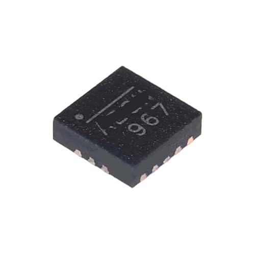 Puce de gestion de l'alimentation MP2615GQ-Z chargeur haute efficacité QFN16