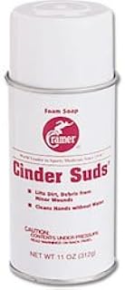 CramerÂ® Cinder Suds Foam Soap 5 oz (EA)