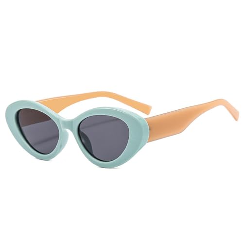 Lunettes de soleil rétro LVTFCO parfaites pour vos sorties estivales et terrasses en ville