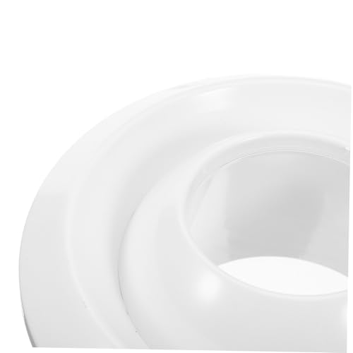 Boquilla de chorro y difusor de aire para baño y sala de estar 4