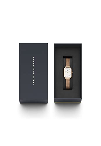 Quadro Pressed Melrose Rose Goldの商品画像