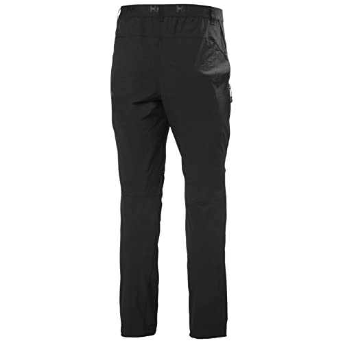 Pantalon softshell Helly Hansen Rask Light pour marcher sans contrainte - 3