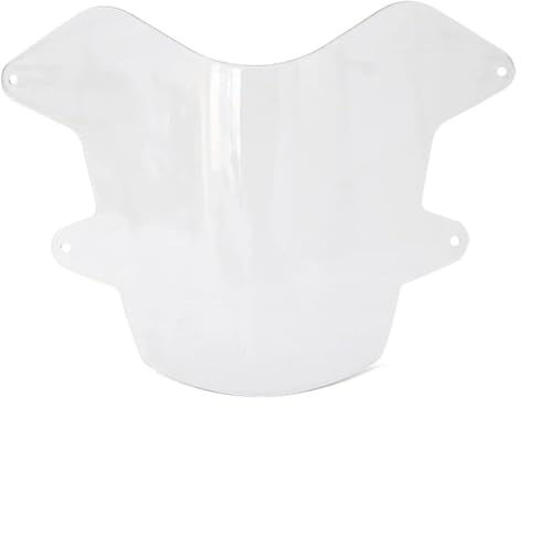 Rejilla del faro de la motocicleta Cubierta protectora Yamaha T-Ree 700 2019