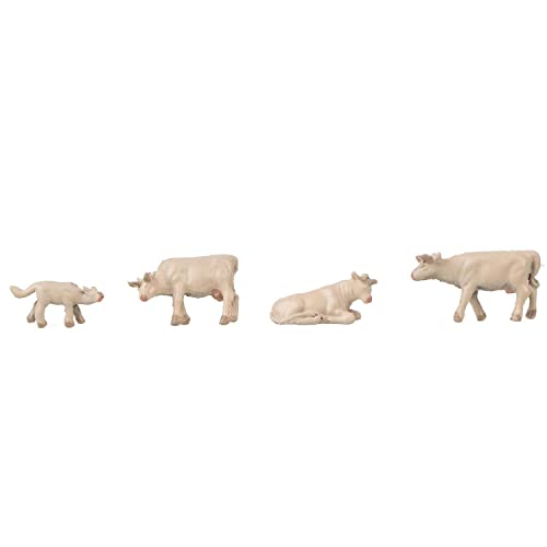 Vaches Faller 272800 figurines HO avec mini effet sonore décor miniature