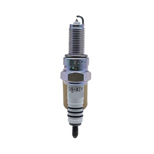 Bougie d'allumage Iridium CPR6EAIX-9S 93921 haute résistance version CPR6EA-9