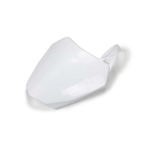 Carénage latéral cassé ? Plastique TTR110 bleu complet ABS - 3