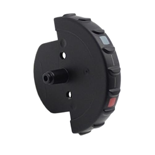 Rueda rodante de ventilación para regular el aire acondicionado de su coche Serie 5 F10 central