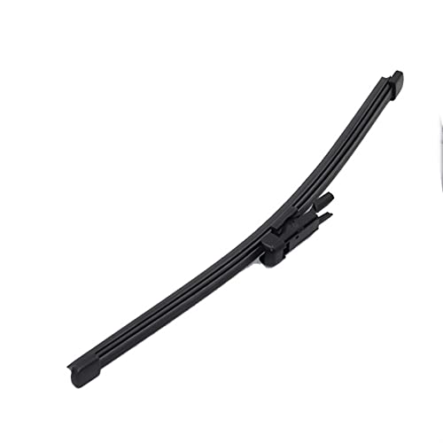 Balai d'essuie-glace arrière Infiniti QX30 2016-2019 essuyage silencieux 12"