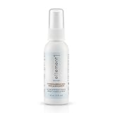 Hypochlorous Acid Spray – Acne Prone Skin – Dry Face – Eczema Prone Skin - Tattoo Aftercare – Piercing Aftercare – Saline Toner – Facial Cleanser – Eye Lash Cleanser - All Natural Face and Skin Spray – Safe for All Skin Types – Hypoallergenic – Cruelty Free - e11ement (2 oz.)