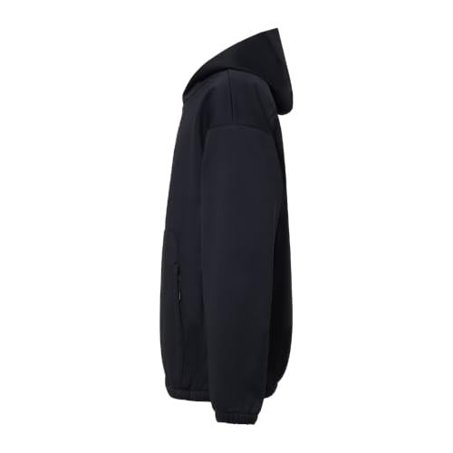 Image of Oakley Men's Solar Rail Softshell Hoodie