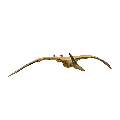 Jurassic World Dominion 12" Pteranodon Dinosaur Action Figure #TOP2