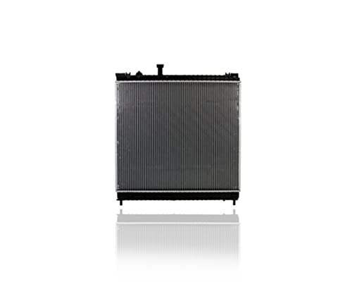 Koyorad A2691 Radiator #TOP1