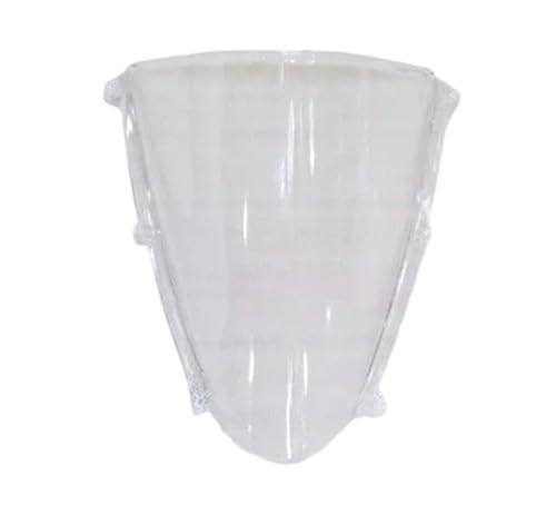 Flyscreen Carénage CBR600RR pour un Confort Total sur Circuit et Route