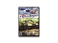 Price comparison product image RalliSport Challenge (PC CD)
