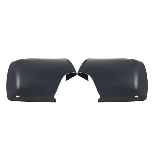 Coques Rétroviseurs X5 E53 2000-2006 Cache Accessoires Capuchon Latéral Gauche Droite