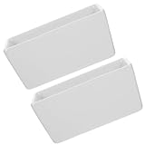 CHILDWEET Recipiente de Cerámica para Azúcar y Café Bordes Suaves y Textura Gruesa, Estable y Seguro para Microondas Adecuado para Mesa de Té