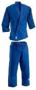 Playwell Martial Arts Ju Jitsu Gi