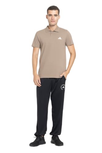 Image of adidas Mens Polo Shirts |M Adi Co Polo| Grey |