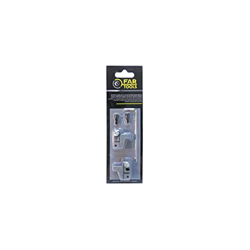 Fartools - Support for Sheets Saw Jigsaw Universal, Black