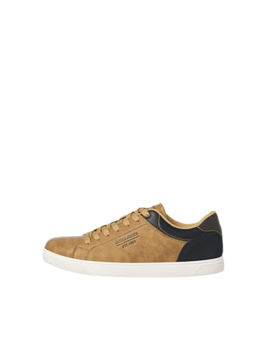 Baskets Jfwjordan Jack & Jones homme miel taille 43