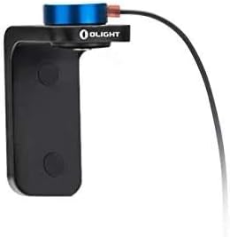 OLIGHT L Dock Kit Works for Seeker 2 Pro, Seeker 2, Warrior X PRO etc. Compatible with S, M, and H Series Olight Flashlight