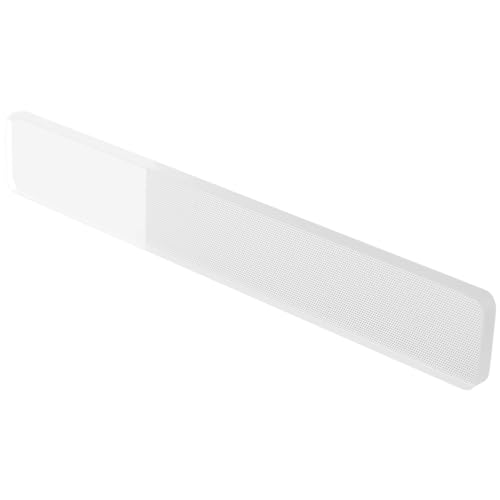 Pqahffowr Uñas Shiner de Cristal - Limas de Uñas de Vidrio Nano Cristal Uña Buffer Brillo Pulido para Uñas Naturales Uñas Del Pie