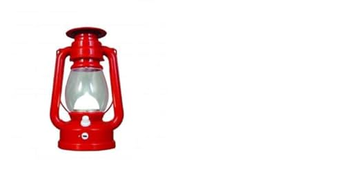 Portable Lantern Light with Solar Panel and Electric Charging Bulb Emergency Light, AC / DC Battery Life Upto 5 Hrs (B0D8LM999N) Amazon Price History, Amazon Price Tracker