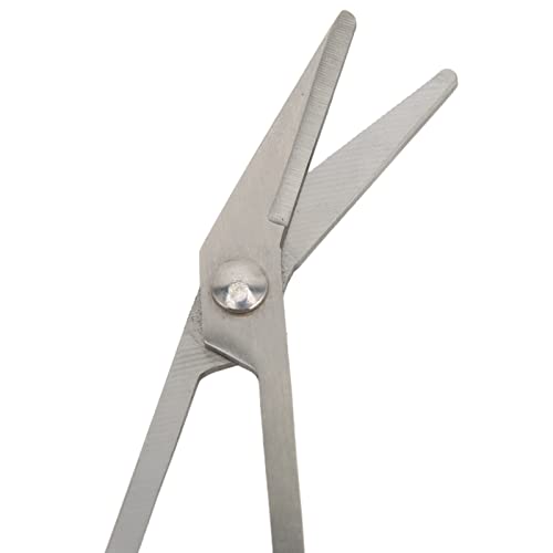 Toe Nail Clippers, Long Handle Toenail Scissors for Thick Ingrown Toenails, Toenail File for Seniors Disables Thick & Ingrown, Stainless Steel Toenail Cutters, Pedicure Nail Tool Set - Image 7