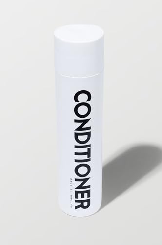 California Born Moisturizing Hair Conditioner, 11.15oz, Sulfate-Free, Color-Safe, For Damaged Hair, Silkier & Healthier Hair