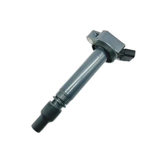 Bobine d'allumage contre les pertes de puissance - Pack 4 pièces Trezia et RX