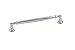 Emtek 86477US26 Emtek 86477 Westwood 6 Inch Center to Center Handle Cabinet Pull
